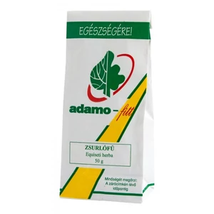 Adamo zsurlófű, 50 g