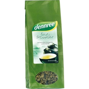 Dennree bio puskapor szálas tea, 100 g