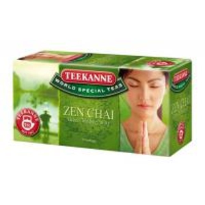 Teekanne Zen Chai zöld tea 20 filter
