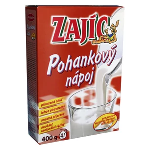 Zajic hajdina italpor, 400 g