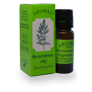Aromax Borsosmentaolaj 10 ml
