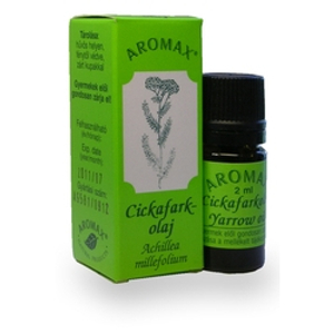 Aromax Cickafarkolaj 2 ml