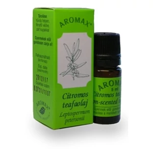 Aromax Citromos teafaolaj 5 ml