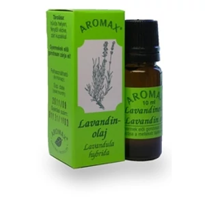 Aromax Lavandinolaj 10 ml