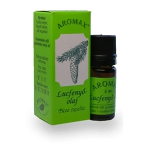 Aromax Lucfenyőolaj 5 ml