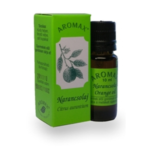 Aromax Narancsolaj 10 ml