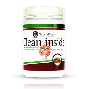 Natural Swiss Clean Inside program, 1 csomag