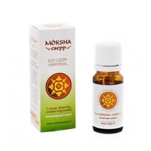 Moksa csepp, 10 ml