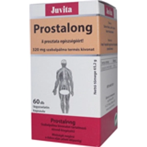 JutaVit Prostalong tabletta, 60 db