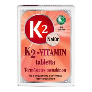 Dr. Chen K2 vitamin tabletta, 60 db