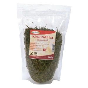 Naturpiac Kínai szálas zöld tea, 100 g