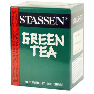 Stassen szálas zöld tea, 100 g