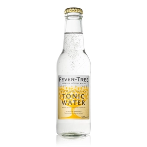 Fever tree, prémium tonic, tonik 200ml