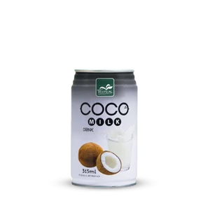 Tropical Coconut milk - Kókusztej 315 ml