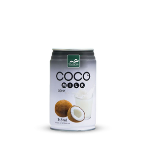 Tropical Coconut milk  Kókusztej 315 ml