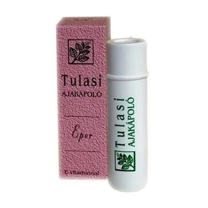 Tulasi ajakápoló E-vitaminnal, 5,6 g - eper