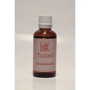 Tulasi mandulaolaj, 50 ml