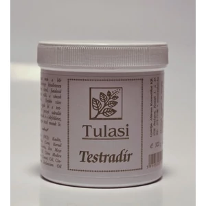 Tulasi testradír, 300 g