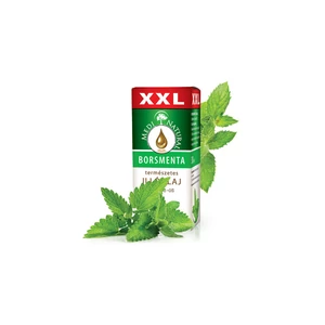 Medinatural illóolaj borsmenta XXL 30 ml