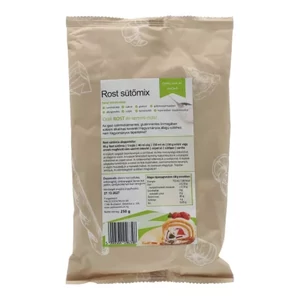 Nocarb rost sütomix 250 g