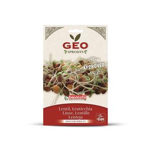 Bavicchi Bio Lencse csíráztatáshoz, 90gr