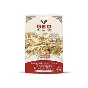 Bavicchi Bio Lepkeszegmag csíráztatáshoz, 35gr