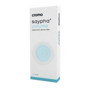CROMA Saypha Volume  töltőanyag, 1 x 1,0 ml