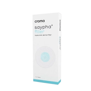 CROMA Saypha Filler töltőanyag, 1 x 1,0 ml
