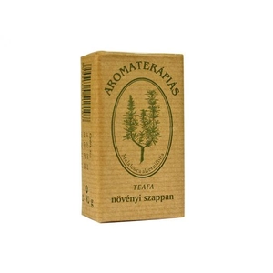 Ahimsa aromaterápiás szappan teafa 90 g