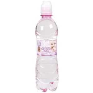 Baby bruin forrásvíz 500 ml