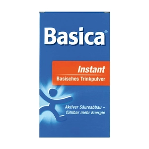 Basica Instant 300 g