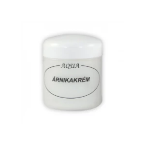 Aqua árnika krém 90 ml