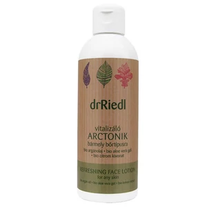 Dr Riedl Vitalizáló Arctonik 200 ml