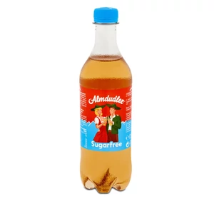 Almdudler üdítőital light 500 ml