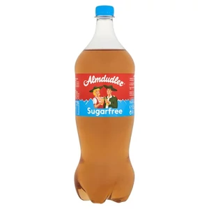 Almdudler üdítőital light 1500 ml