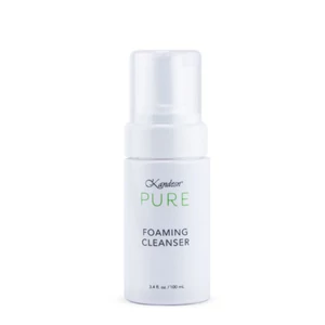 Sunrider KANDESN® PURE tisztítóhab, 100ml