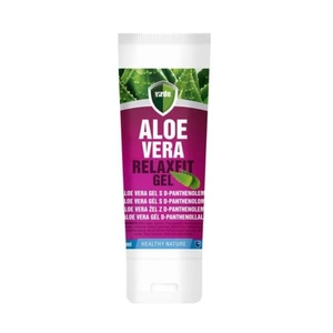 Virde Relaxfit Aloe Vera D-panthenol Gél 200 ml