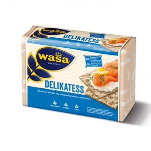 Wasa Delicatess Ropogós Kenyér 270 g