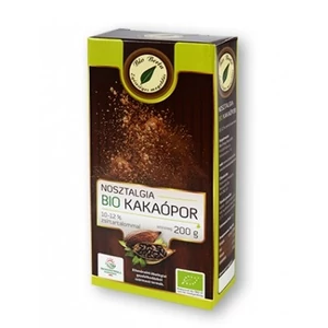 Bio berta bio nosztalgia kakaópor, 200 g