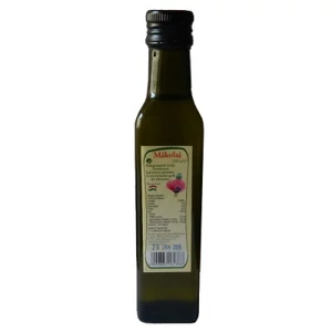 Biogold mákolaj 250 ml