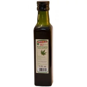 Biogold bio kendermagolaj 250 ml