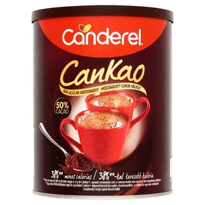 Canderel Instant Kakaó, 250 g