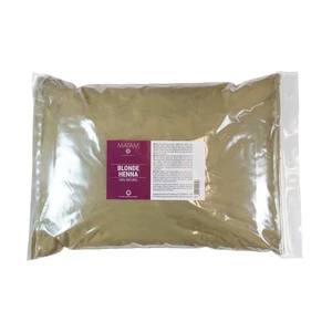 Mayam / Ellemental Szőke Henna-1 kg