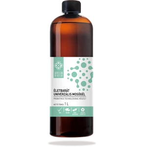 Greenbiotic Univerzális Mosógél, 1000 ml