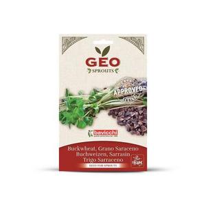 Bavicchi Bio Hajdina csíráztatáshoz, 90gr