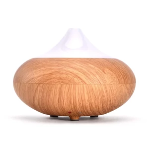 FUJI Illóolaj párologtató, diffúzor (150ml)