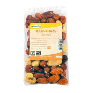 NaturPiac Magvarázs keverék 100g