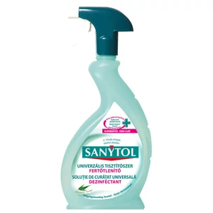 Sanytol univerzális tisztítószer, 500 ml