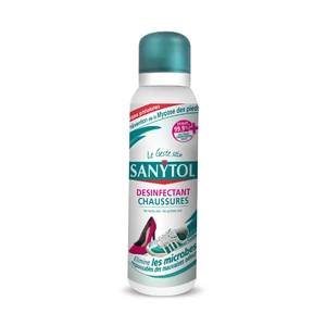 Sanytol fertotleníto cipokhöz, 150 ml