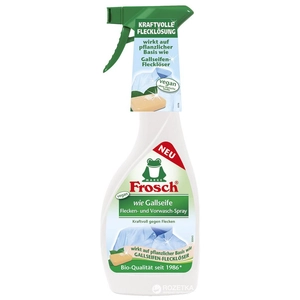 Frosch folt és elokezelo spray, 500 ml